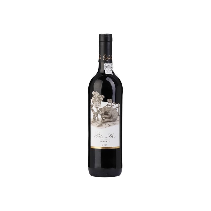 Pata d' Urso 2019 Red Wine,winefromportugal.com