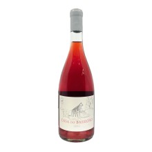 Casa do Barroso 2022 Roze wijn|Winefromportugal