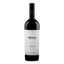 Meni Reserva 2019 Rode Wijn