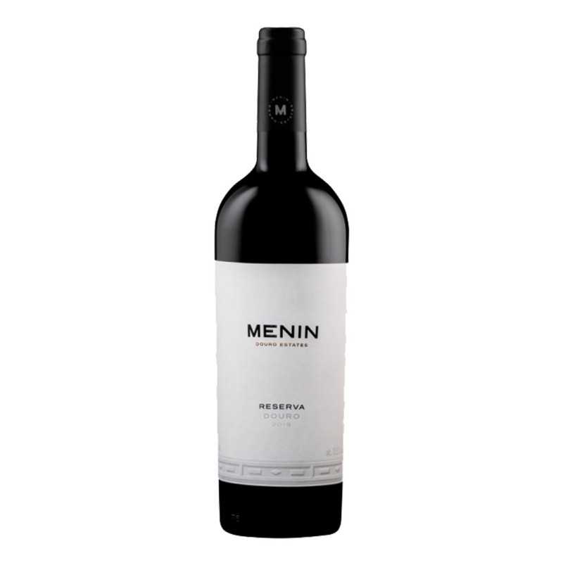 Červené víno Menim Reserva 2019