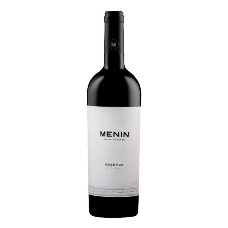 Menim Reserva 2019 Rotwein Menim Reserva 2019 Rotwein