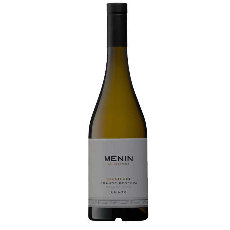 Menim Grande Reserva 2021 Bílé víno