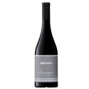 Menim Grande Reserva 2019 punaviini