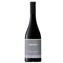 Červené víno Menim Grande Reserva 2019