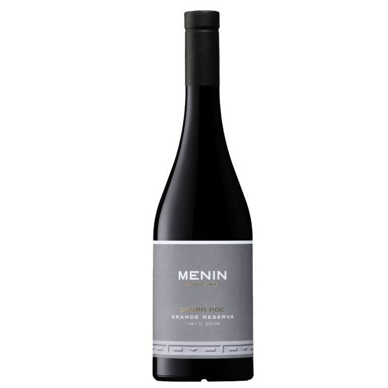 Menim Grande Reserva 2019 Red Wine,winefromportugal.com