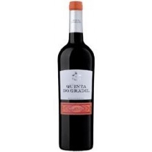 Quinta do Gradil Touriga Nacional and Tannat 2010 Red Wine