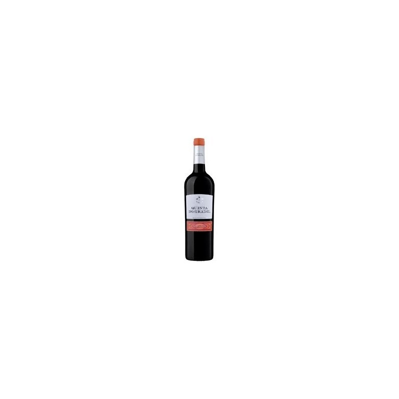 Quinta do Gradil Touriga Nacional and Tannat 2010 Red Wine Quinta do Gradil Touriga Nacional and Tannat 2010 Red Wine