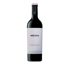 Menim Touriga Nacional 2020 červené víno|Winefromportugal