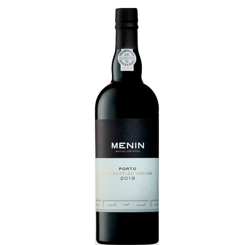 Menim LBV 2019 Portwein Menim LBV 2019 Portwein