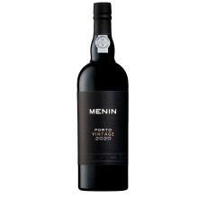 Meni Vintage 2020 Portviini|Winefromportugal