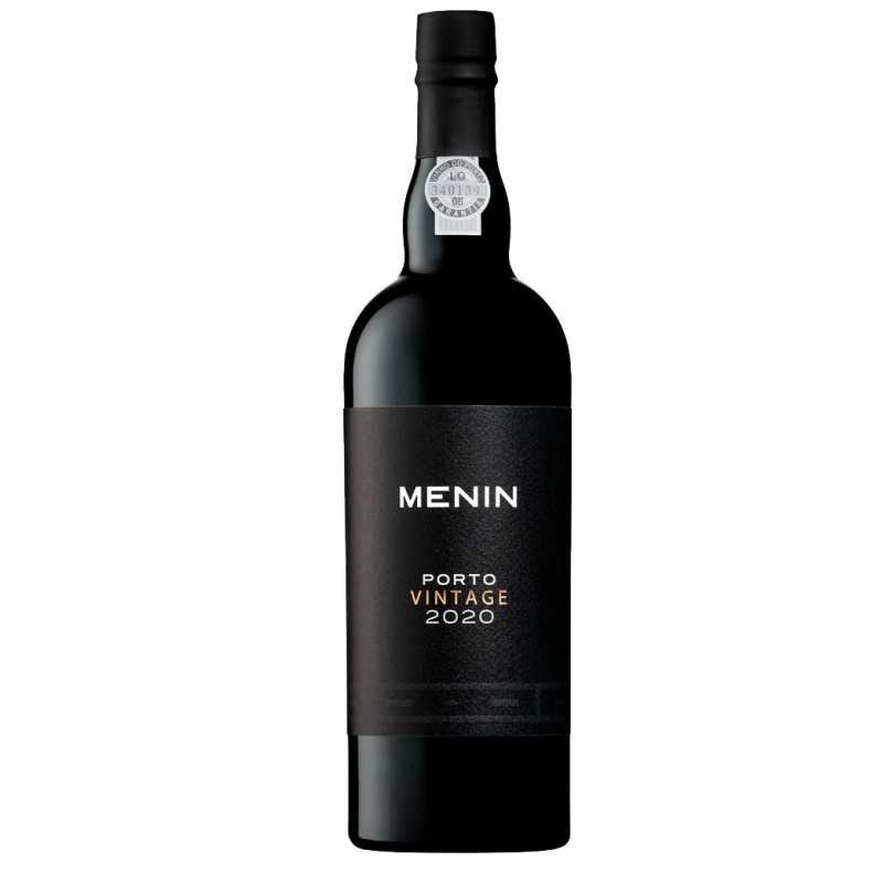 Meni Vintage 2020 Portviini|Winefromportugal