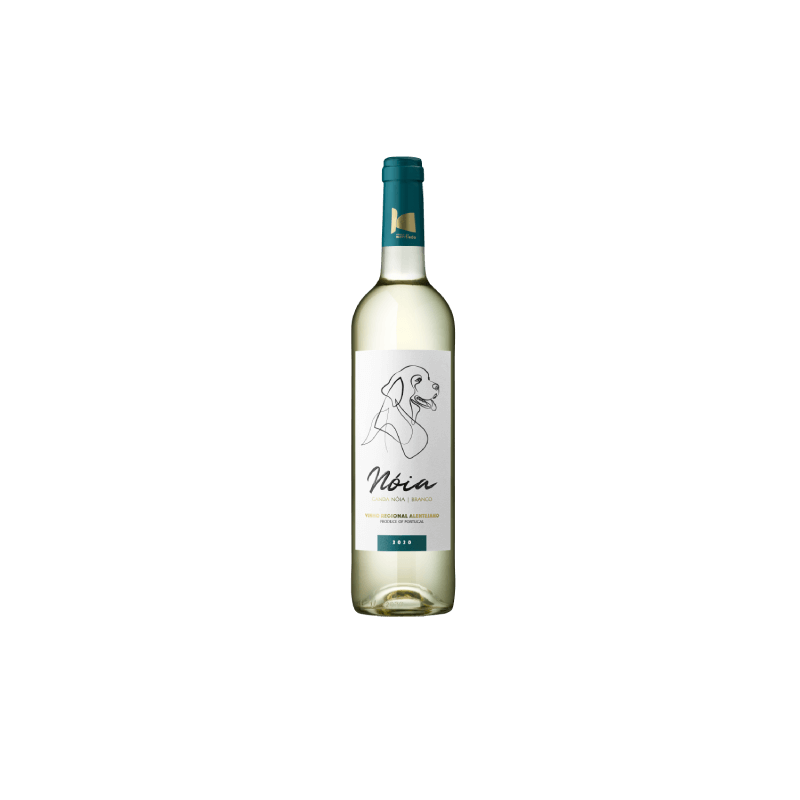 Noia 2023 White Wine|Winefromportugal