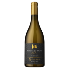 Monte das Bagas de Ouro Reserva 2021 White
