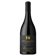 Monte das Bagas de Ouro Reserva 2020 Red