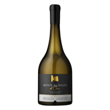 Monte das Bagas de Ouro Superior 2021 White