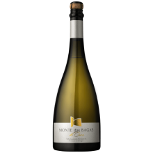 Monte das Bagas de Ouro Sparkling White