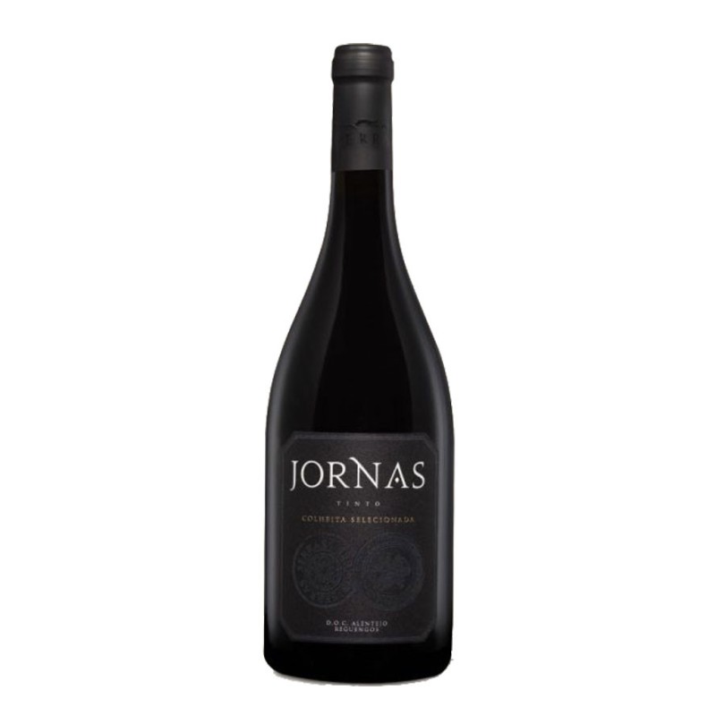 Jornas 2019 červené víno|Winefromportugal