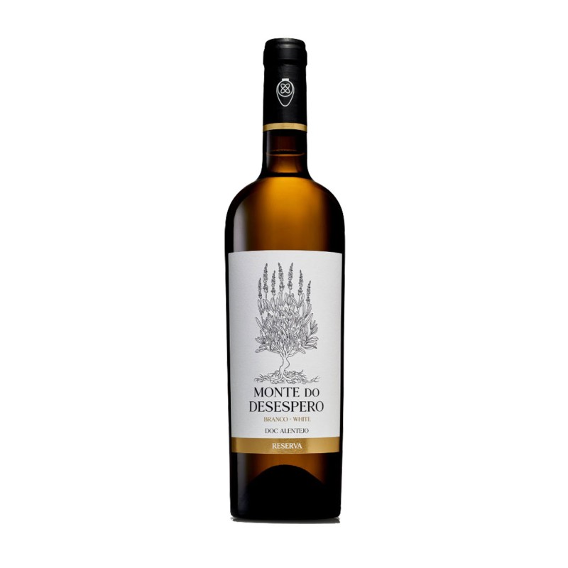 Monte do desespero 2022 White Wine|Winefromportugal