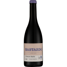 Ribeiro Santo Bastardo 2020 Red Wine