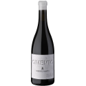 Červené víno Ribeiro Santo Cimento 2016|Winefromportugal