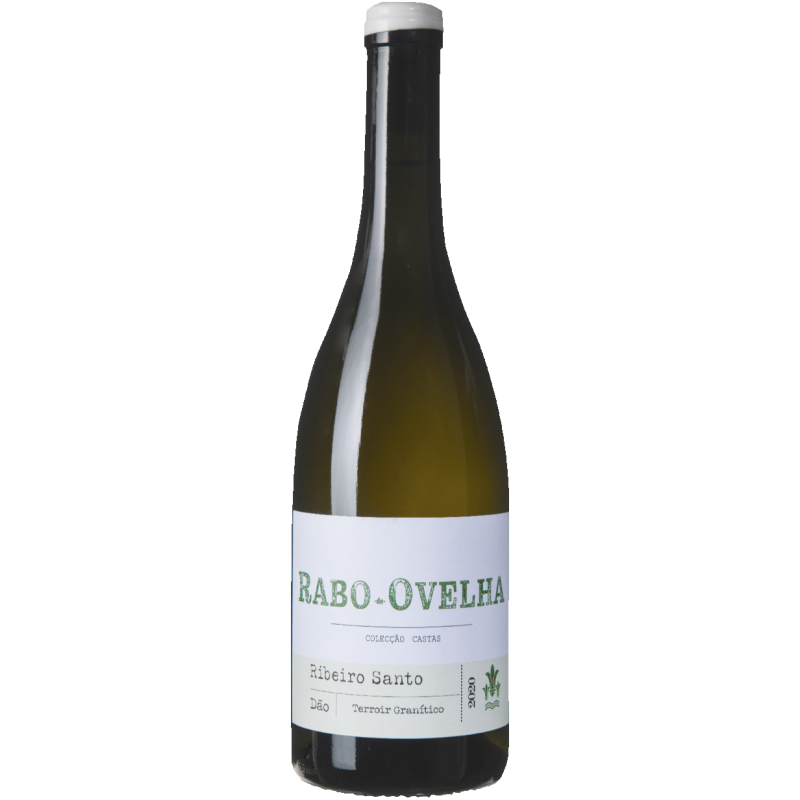Ribeiro Santo Rabo de Ovelha 2020 White Ribeiro Santo Rabo de Ovelha 2020 White