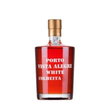 Vista Alegre Colheita White 2009 Port Wine