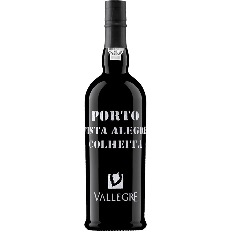 Vista Alegre Colheita 2013 Port Wine|Winefromportugal