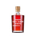 Vista Alegre Colheita White 2010 Port Wine
