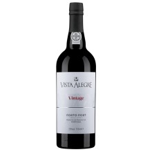 Vista Alegre Vintage 2020 Port Wine,localhost:8888/winefromportugal