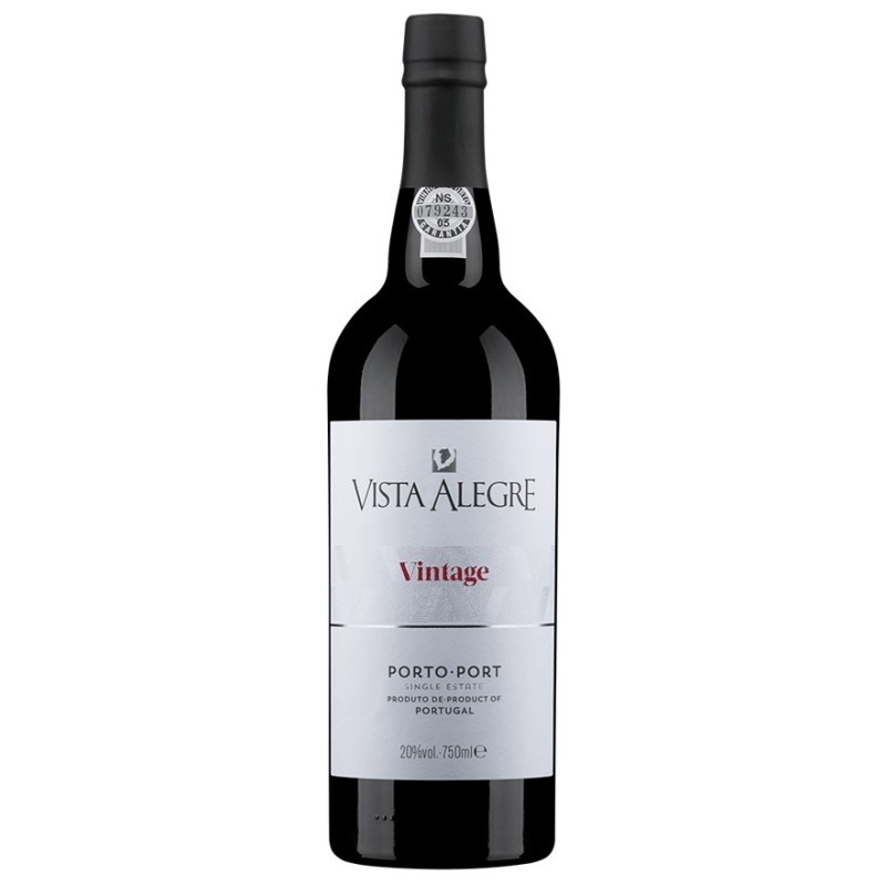 Vista Alegre Vintage 2020 Port Wine|Winefromportugal