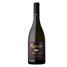 Quinta do Regueiro Alvarinho Maturado 2021 White
