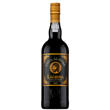 Víno Vista Alegre Lagrima Tawny Port|Winefromportugal