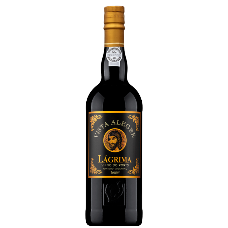 Víno Vista Alegre Lagrima Tawny Port|Winefromportugal