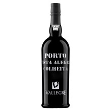 Vista Alegre Colheita 2012 Port Wine|Winefromportugal