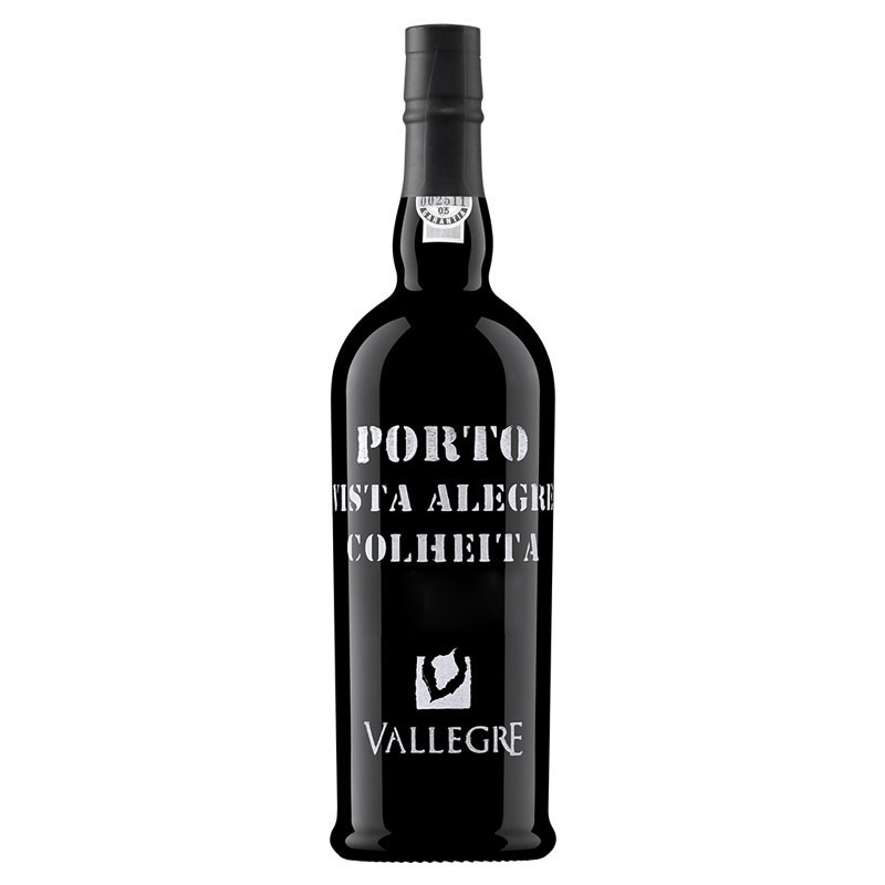 Vista Alegre Colheita 2012 Portové víno|Winefromportugal