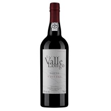 Quinta de Valle Longo Vintage 2021 Port
