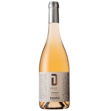 D. Graça Reserva Bastardo 2022 Rosé Wein|Winefromportugal