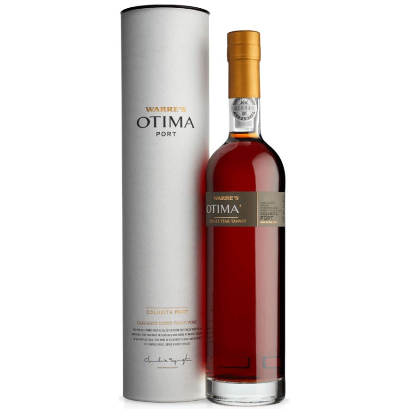 Warre's Otima Colheita 1995 Portvin|Winefromportugal