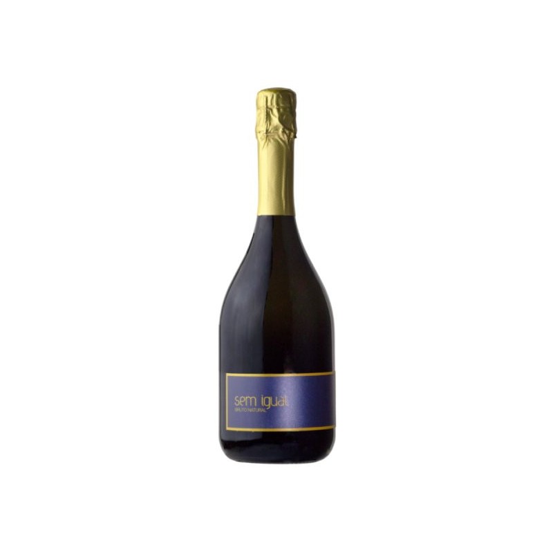 Sem Igual Brut Sparkling White Wine|Winefromportugal