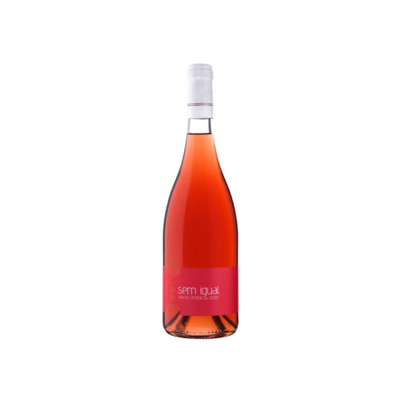 Sem Igual 2020 Rosé víno|Winefromportugal