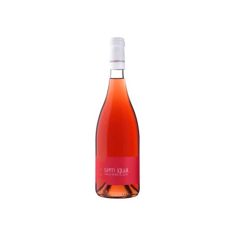 Sem Igual 2020 Rosé Wine,localhost:8888/winefromportugal Sem Igual 2020 Rosé Wine,localhost:8888/winefromportugal