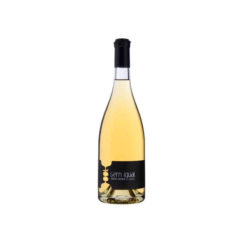 Sem Igual Blanc de Noirs 2021 hvidvin|Winefromportugal