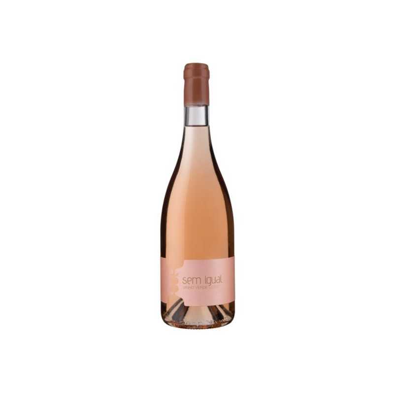 Sem Igual Barrica 2021 Rosé Wine,localhost:8888/winefromportugal Sem Igual Barrica 2021 Rosé Wine,localhost:8888/winefromportugal
