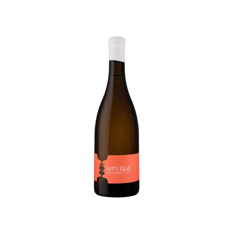 Sem Igual Orange 2021 hvidvin|Winefromportugal