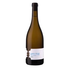 Sem Mal Azal 2021 White Wine|Winefromportugal