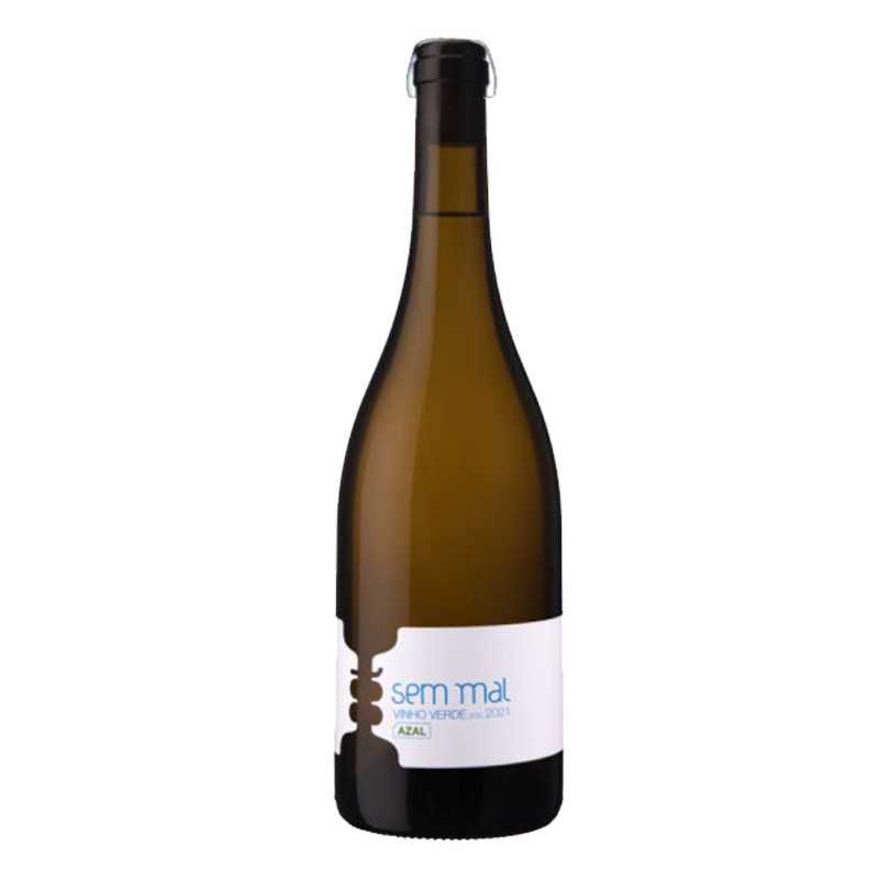 Sem Mal Azal 2021 White Wine,localhost:8888/winefromportugal Sem Mal Azal 2021 White Wine,localhost:8888/winefromportugal