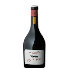 Rola Reserva Sousão 2020 Red Wine,localhost:8888/winefromportugal