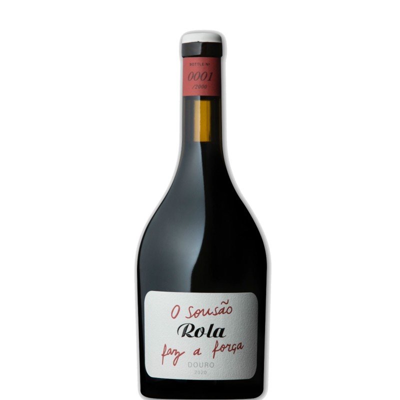 Rola Reserva Sousão 2020 Rotwein|Winefromportugal