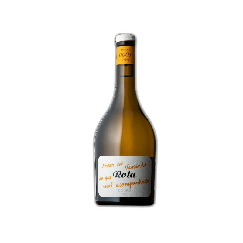 Rola Viosinho 2022 White Wine|Winefromportugal