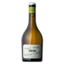 Rola Gouveio 2022 Weißwein